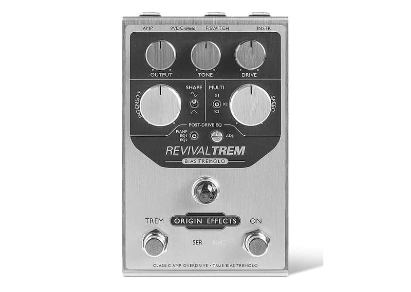 Origin Effects RevivalTREM image 1