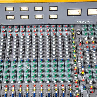 Trident 65 24x8x16 Owned by Daptone Records image 13