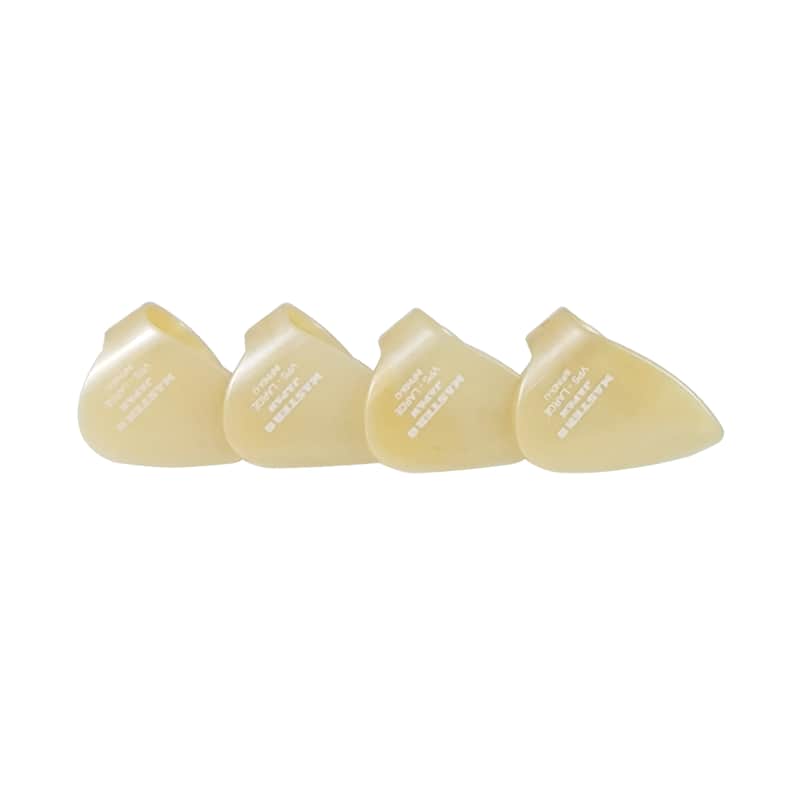 Master 8 VPS INFINIX-U Variable Position Finger Pick 4-Pack Large image 1