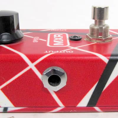 Used MXR EVH90 Phase 90 VGC image 4