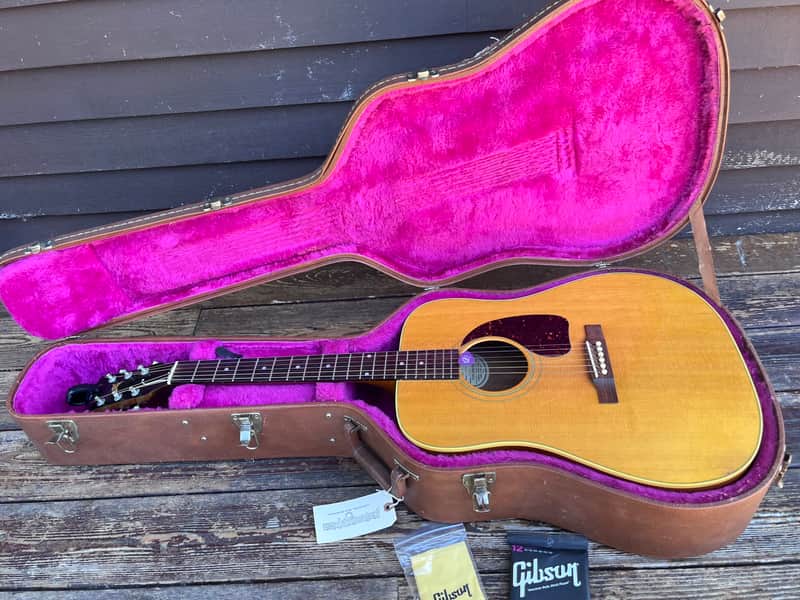 Gibson Gospel Acoustic 1993 image 1