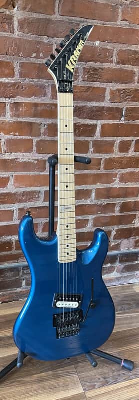 Kramer Baretta I American - 1980s image 1