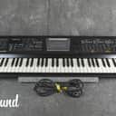 Roland V-Synth Synthesizer Workstation Keyboard Ver.2  in Very Good Condition+.