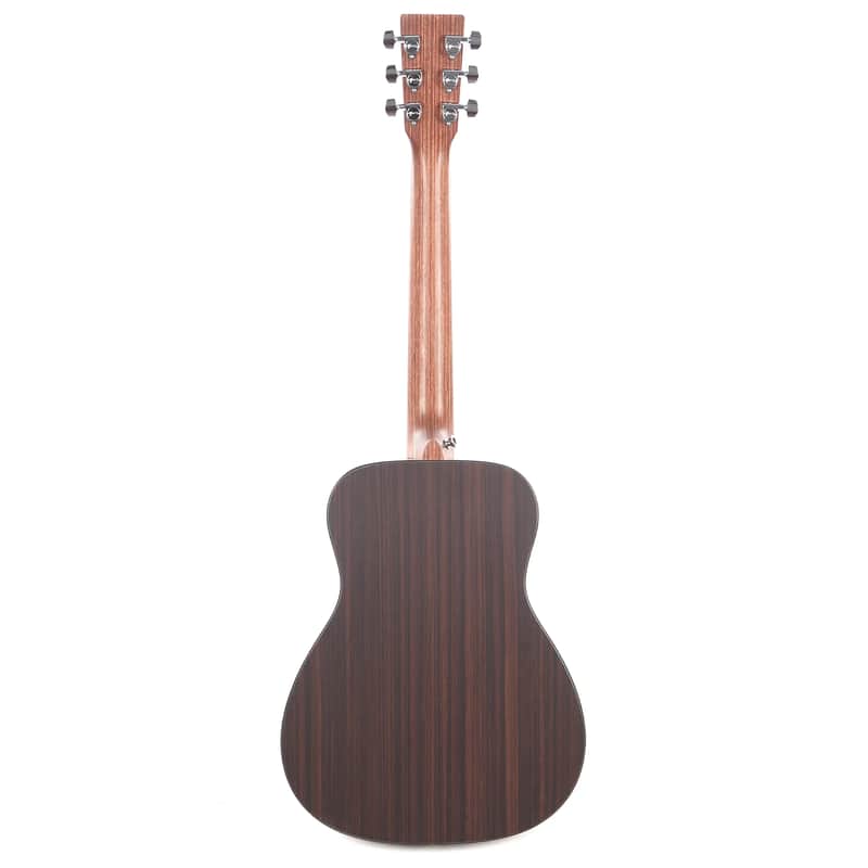 Martin LX1R Little Martin Rosewood Left-Handed image 2
