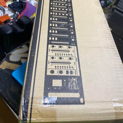 Quest - PM-10/2 - Professional Mixer Preamplifier image 3