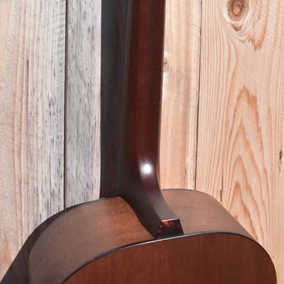 Iris Guitar Company DF Natural 1-3/4" image 11