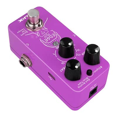 Nux NDD-3 Mini Core Edge Delay image 5