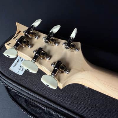 PRS CE 24 Special Limited Edition - Carroll Blue (2026) image 8