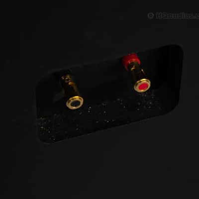 JBL L100 Century Speakers Pair Restored Walnut Free Shipping 1-Year Warranty image 9