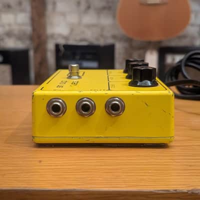 MXR Stereo Chorus Pedal image 3