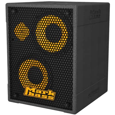 Markbass MB58R CMD 102 Pure Combo - Bass Combo Amp image 1