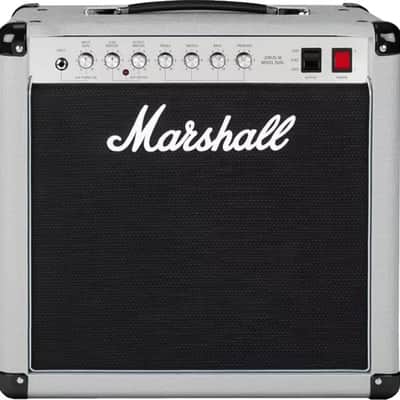 Marshall - 2525C Silver Jubilee 25/5W Valve Combo image 2
