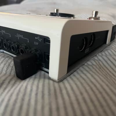 Eventide H9 Max Harmonizer Effects Processor 2010s - White image 5