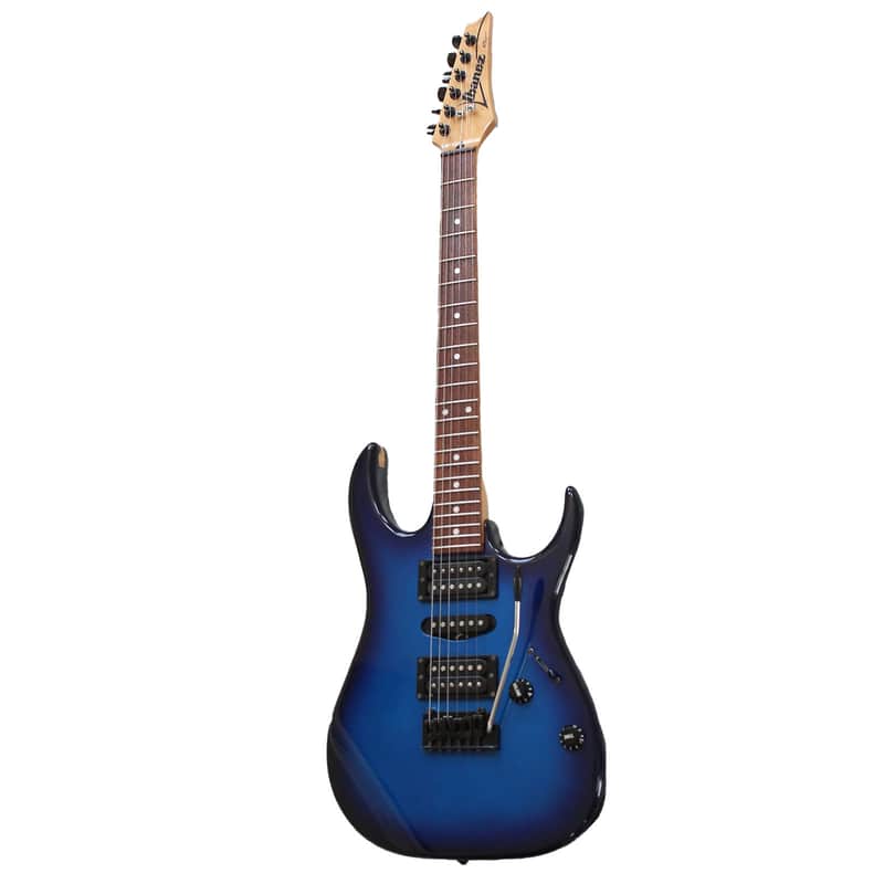 Ibanez RX170B Standard image 1