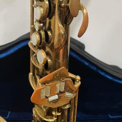 1941 Conn 6M MK. VIII image 3