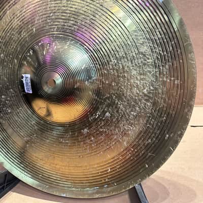 Meinl HCS 16" China Cymbal - Used image 3