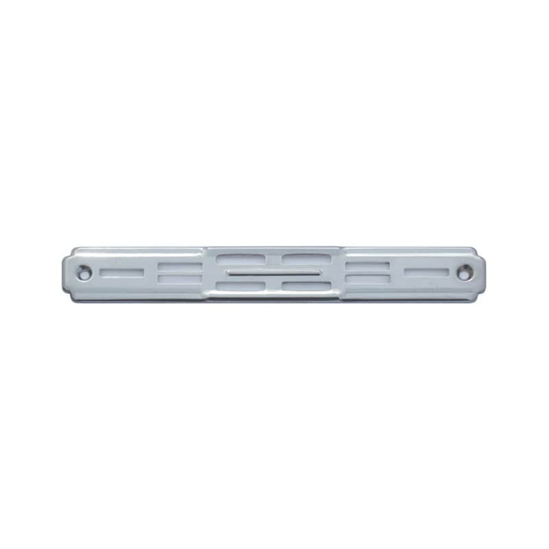 Nickel Chrome Plated Vents for Park Amplifiers image 1