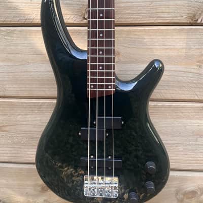Ibanez SR370-BK SDGR Bass 1995 Made in Japan image 1