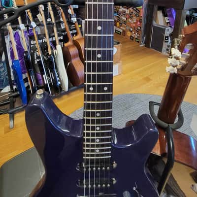 Pre-Owned Rogue Rocketeer Electric Guitar image 6