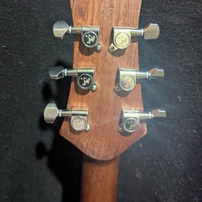TONA Hollow Body Custom 2025 image 6