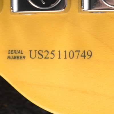 Fender American Professional II Telecaster Miami Blue Maple Fingerboard image 10