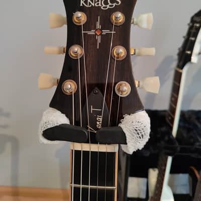 Knaggs Kenai T - Creme Relic image 15
