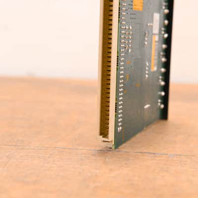 Allen & Heath M-MADI 64-Channel MADI Option Card for iLive Consoles CG01W44 image 12