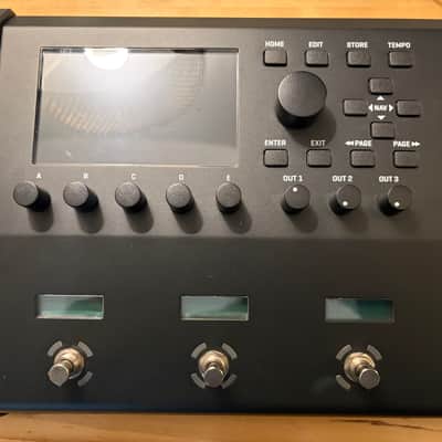 Fractal Audio FM9 Turbo (Mk I) image 3