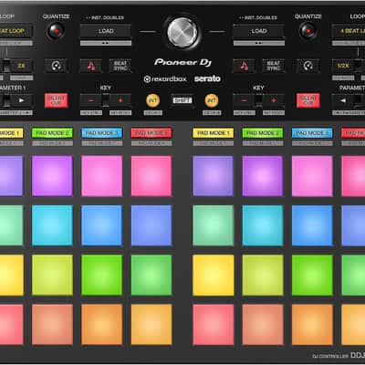 Pioneer DJ DDJ-XP2 Sub-controller for Rekordbox DJ/Serato DJ Pro image 4