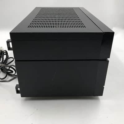 Sansui 33CD-R Amplifier+Graphic Equalize image 3