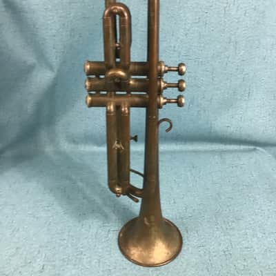 Holton (Kelton) American Pride 1920-1940 - Brass image 3