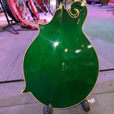 Michael Kelly Legacy Dragonfly Mid 2000’s - Green image 7