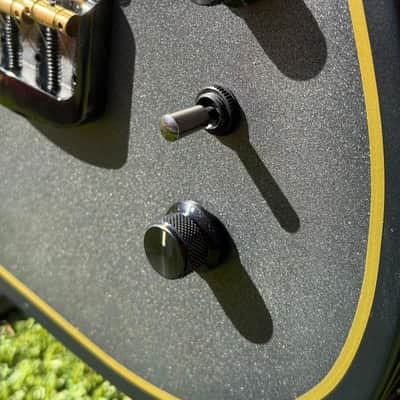 Custom Telecaster Style - “The Scout” image 2