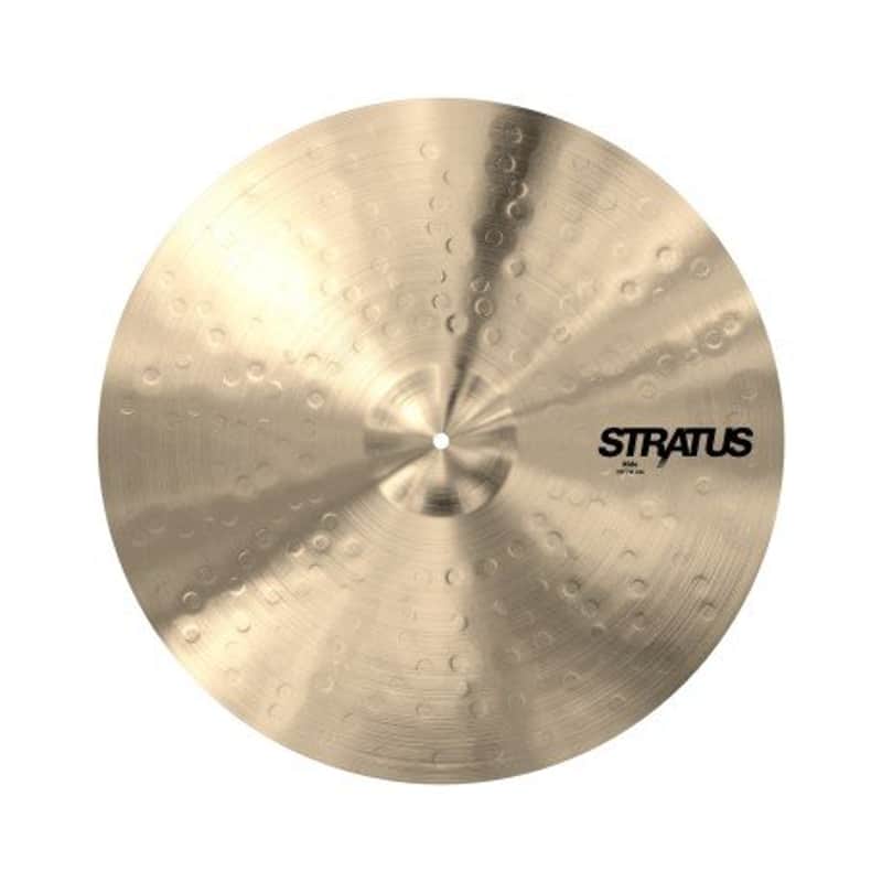 PIATTO SABIAN STRATUS RIDE 20" image 1