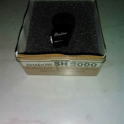 Shadow SH 2000 Transducer Pickup image 5