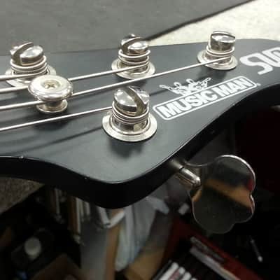 Music Man Sub Bass USA made w/gigbag image 6