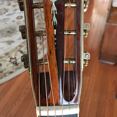 Martin 000-45 Stephen Stills 2004 Signature Edition image 3