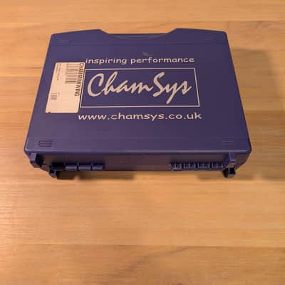 Chamsys Mini Wing image 4