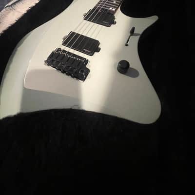 Abasi Concepts Master Series Larada 6 2022 Sage image 3