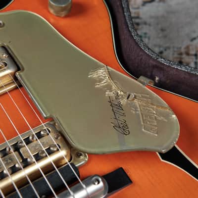 1962 Gretsch 6120 Chet Atkins image 11