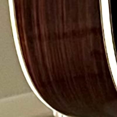 Eastman OM Double Top 2019 image 9