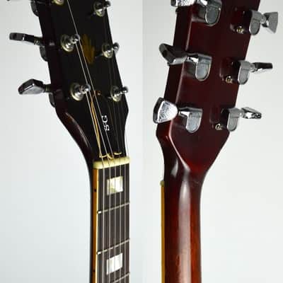 Gibson SG Standard 1972 Cherry image 12