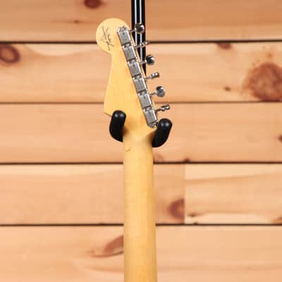 Fender Custom Shop Custom 1959 Hardtail Stratocaster Time Capsule Relic - Faded/Aged Sonic Blue-R138959 image 10
