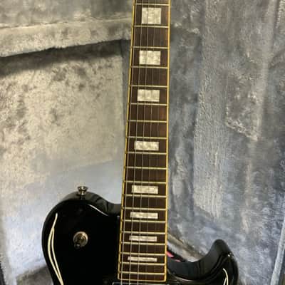 Peavey JD-EXP Jack Daniel's w/ Hard Case image 5