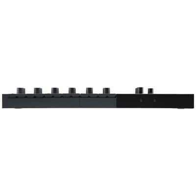 Yamaha SEQTRAK BK image 3