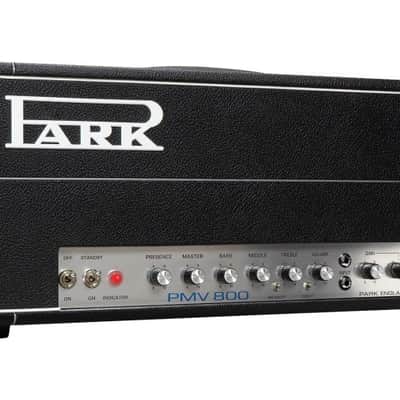 Park PMV800 - Park Master Volume (Cascading Gain, became the JCM Series) DIRECT SHIP image 3