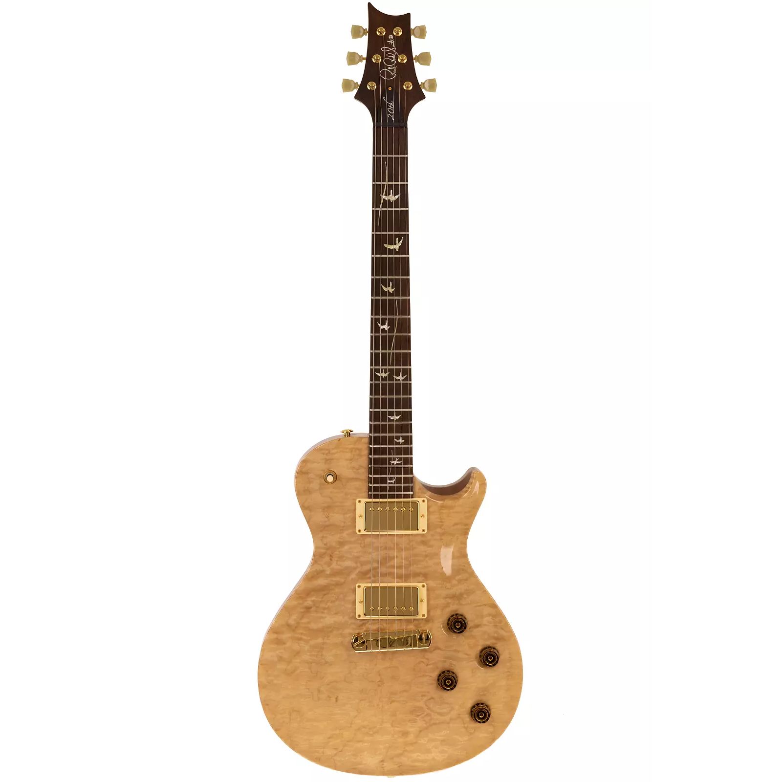 PRS Singlecut Artist Package 2000 - 2007 | Reverb