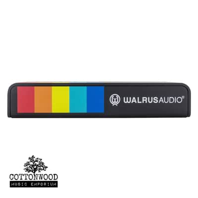 Walrus Audio Power HP image 2