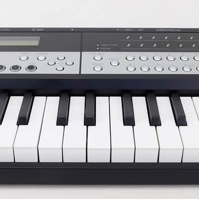 Korg MicroStation Synthesizer Workstation + OVP + Neuwertig + 1,5 Jahre Garantie image 6