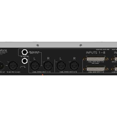 Wolff Audio MeMore Personal Headphone Cue System image 3
